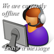 Live Chat Support